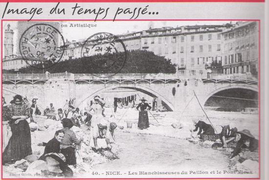 le pont vieux