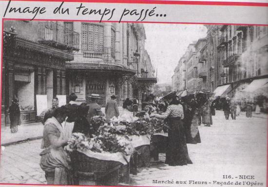 le vieux NICE