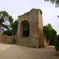 ou se trouve les ruines d'EMPURIES